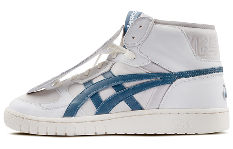 ASICS Chemist Creations X All Court Alpha L 'White'