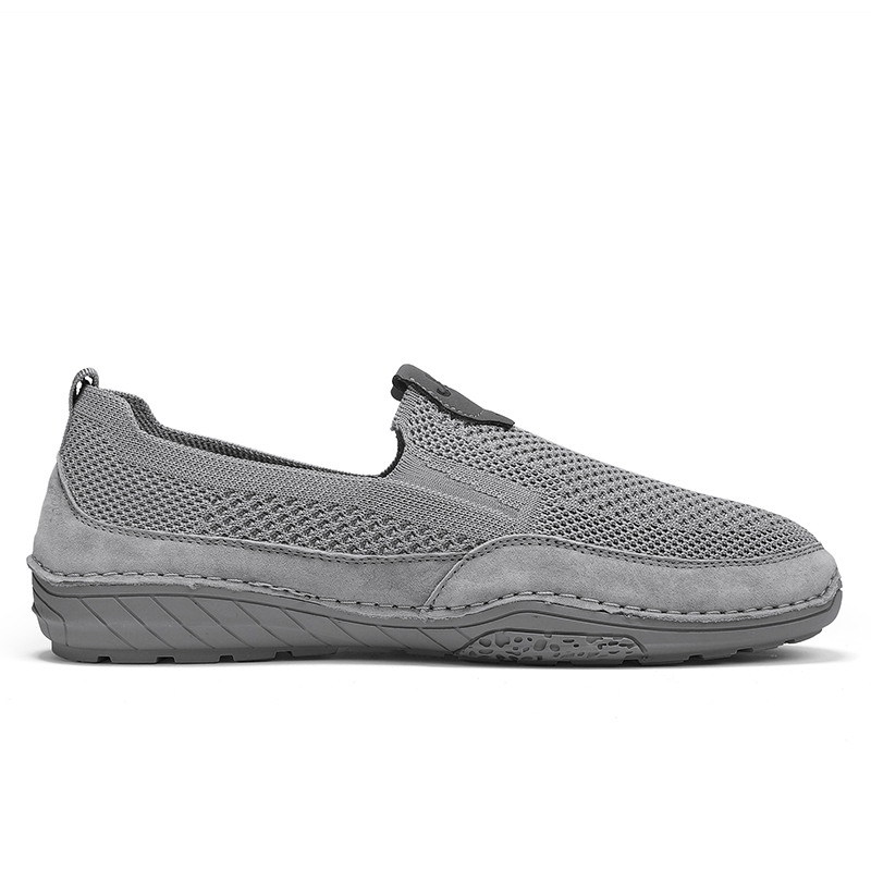 Jeep Low top River Trekking Shoes Men’s Gray