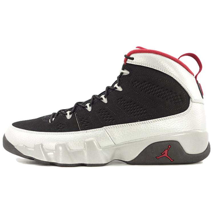 Jordan 9 Retro Johnny Kilroy
