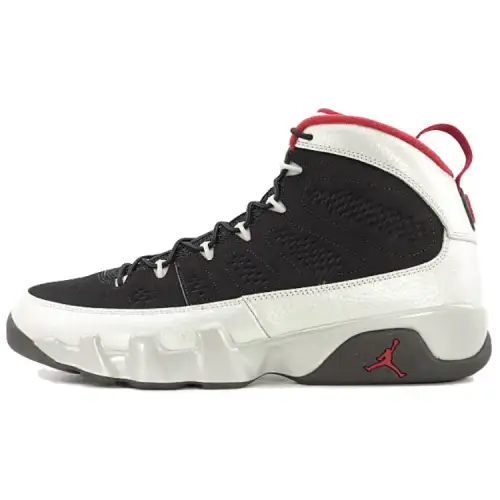Jordan 9 Retro Johnny Kilroy