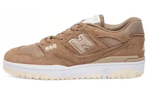 550 Men's New Balance 'Mushroom'