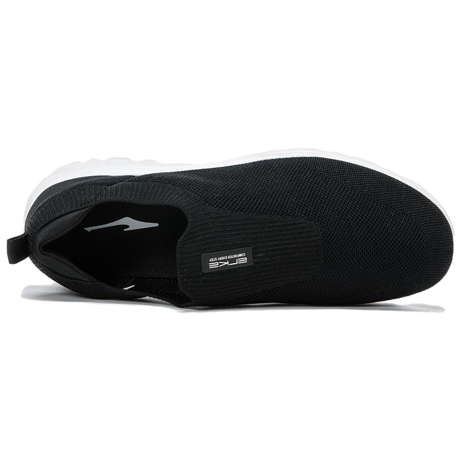 Erke Cushioning Slip Resistant Breathable Cushioning Slip Resistant Breathable Low top Training Shoes Men’s