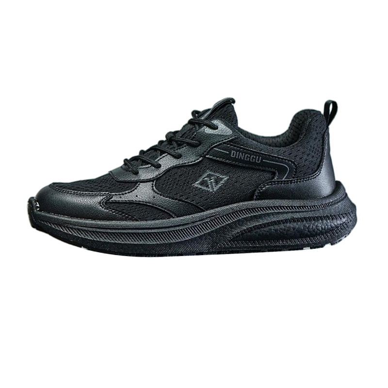 DINGGU Safety & Protective Shoes Men’s Low Top