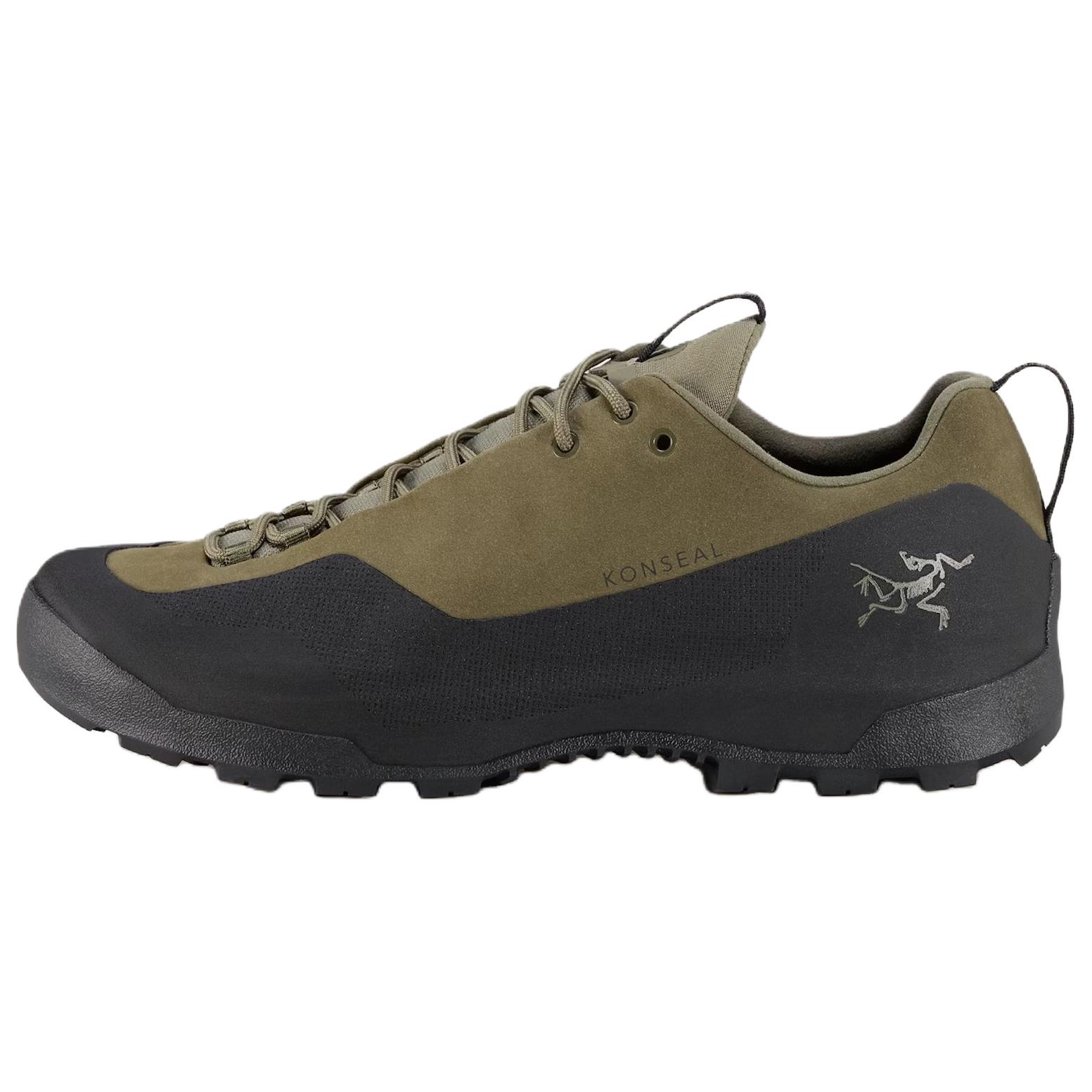 Arc’teryx Konseal Mountaineering Shoes Women’s Green