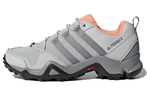 Adidas Wmns Terrex AX2R 'Grey Coral' Women's
