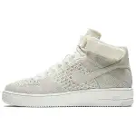Nike Af1 Ultra Flyknit Mid Sail/Sail Pale Grey