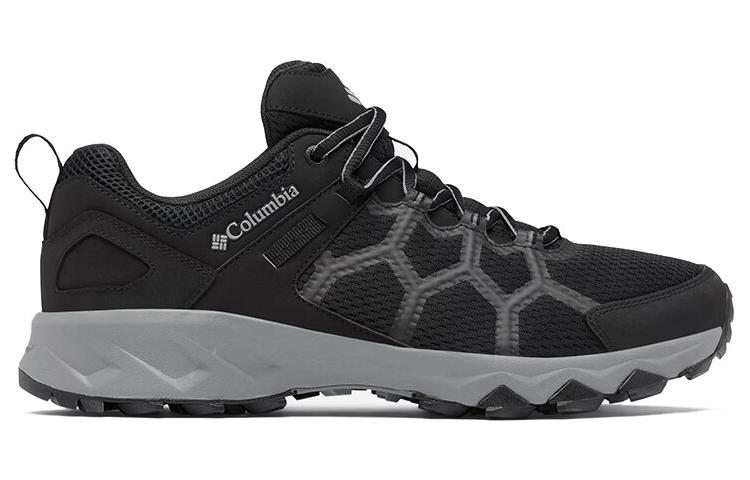 Columbia Cushioning Abrasion Resistant Waterproof And Breathable Lightweight Grip