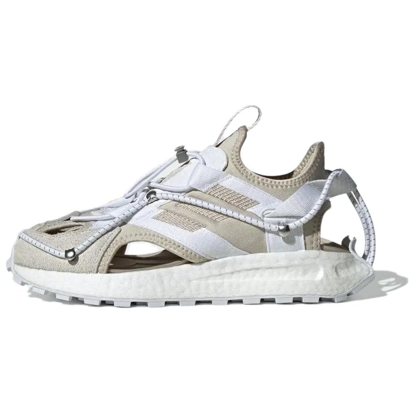 Сандалии adidas CRAIG GREEN RETROPY CG Sandal (белые)