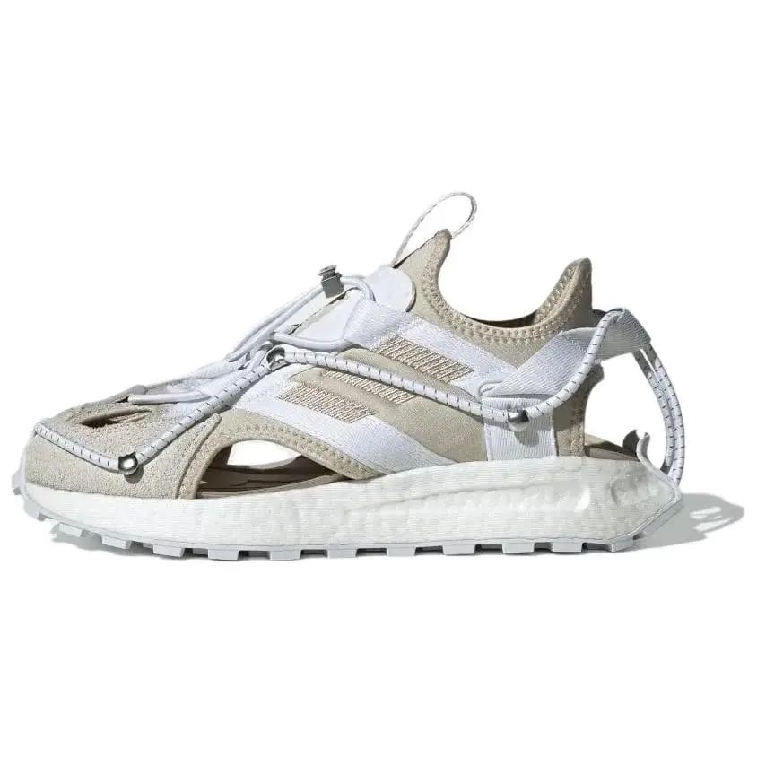 Adidas X Craig Green Retropy Sandals 'Core White Bliss'