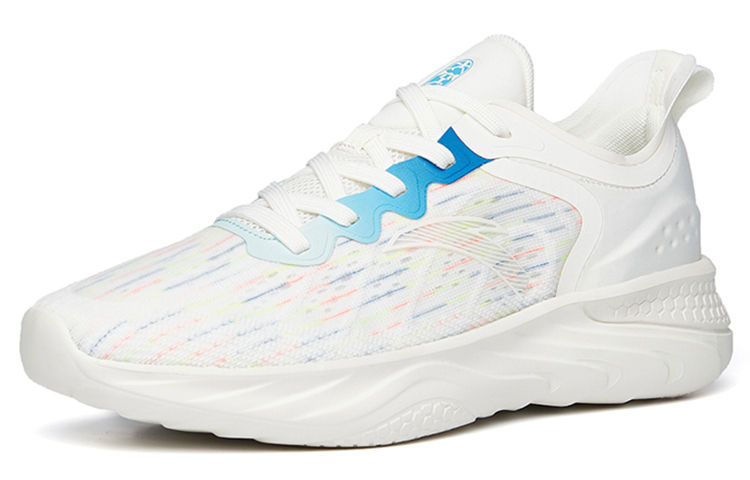 ANTA Training Series Sneakers ‘Space Capsule White Blue’