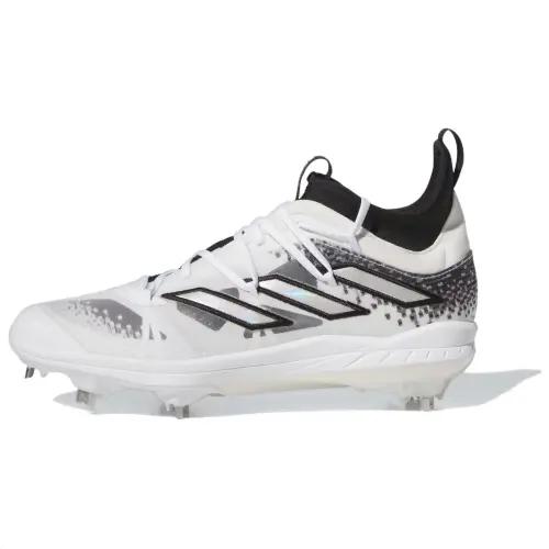 Adidas Adizero Afterburner 9 Nwv 'White Black'