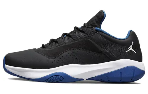 Jordan 11 Cmft Low Dark Marina Blue