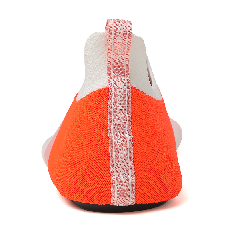 Leyang Low top Training Shoes Women’s Lemon Orange