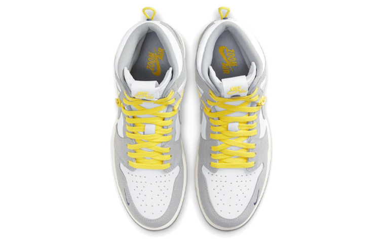 Jordan 1 High Switch ‘Light Smoke’