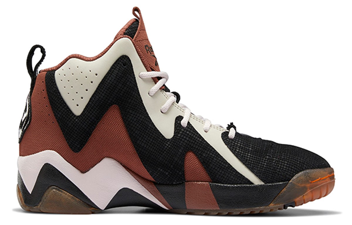 Kamikaze 2 Reebok ‘Boktober — Jack-o-Kaze’