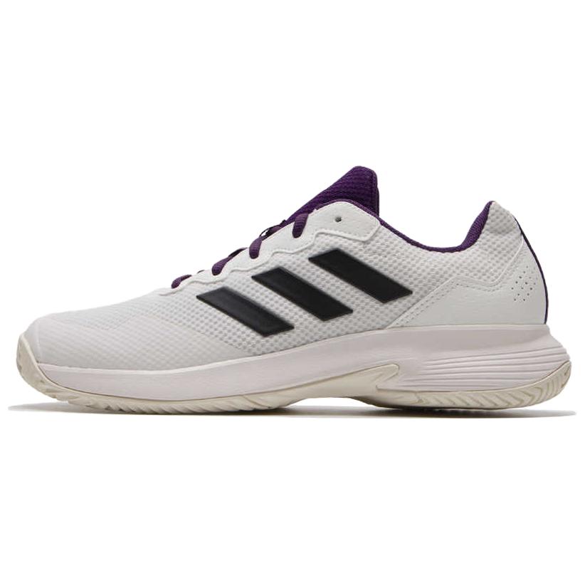 GameCourt Adidas 2.0 ‘White Aurora Plum’