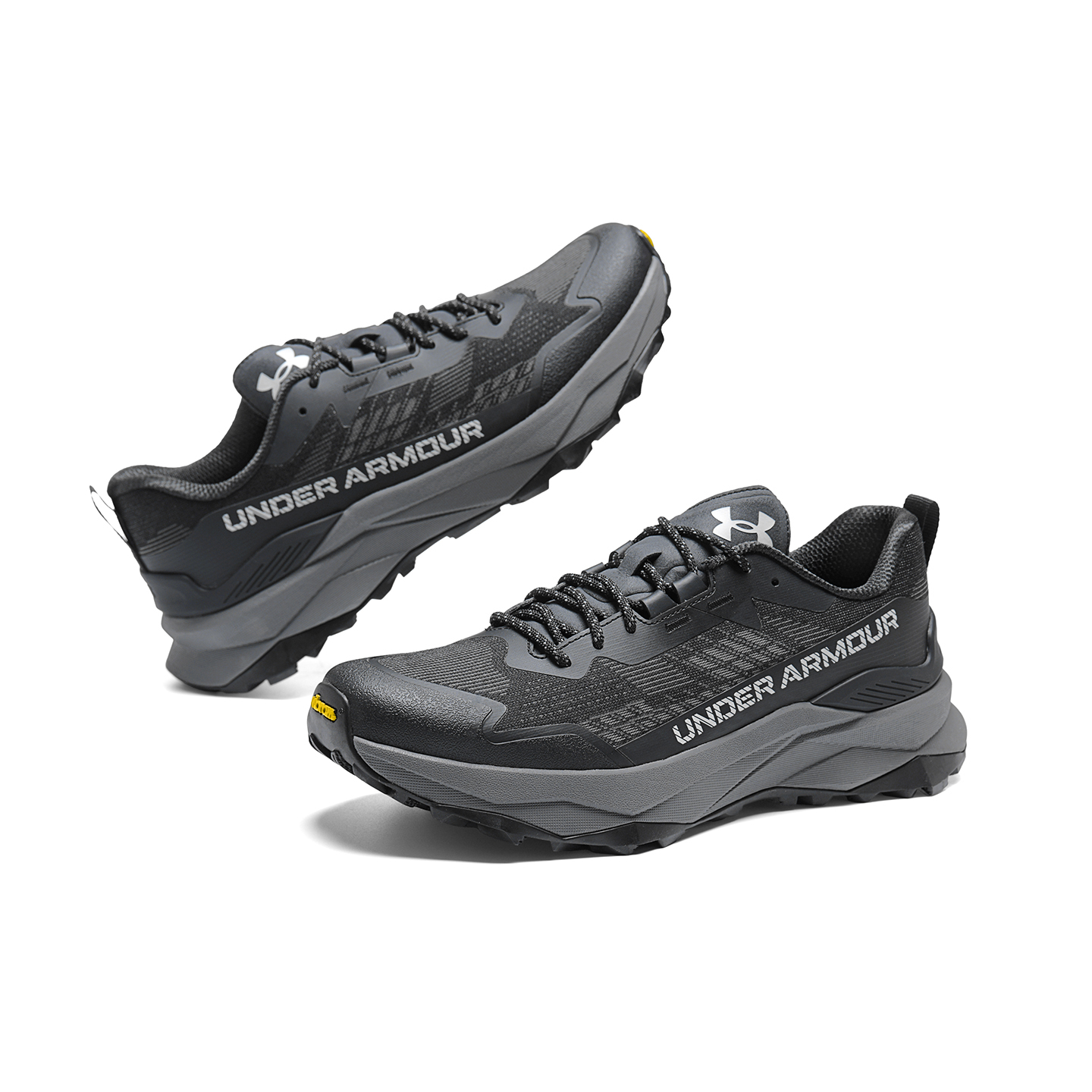 Under Armour Hiking Shoes Unisex