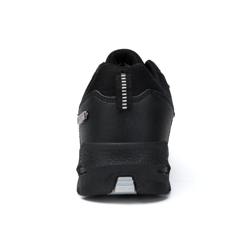 TANSENLANG Low top Athletic Shoes/Mountaineering & Hiking Shoes Unisex Black