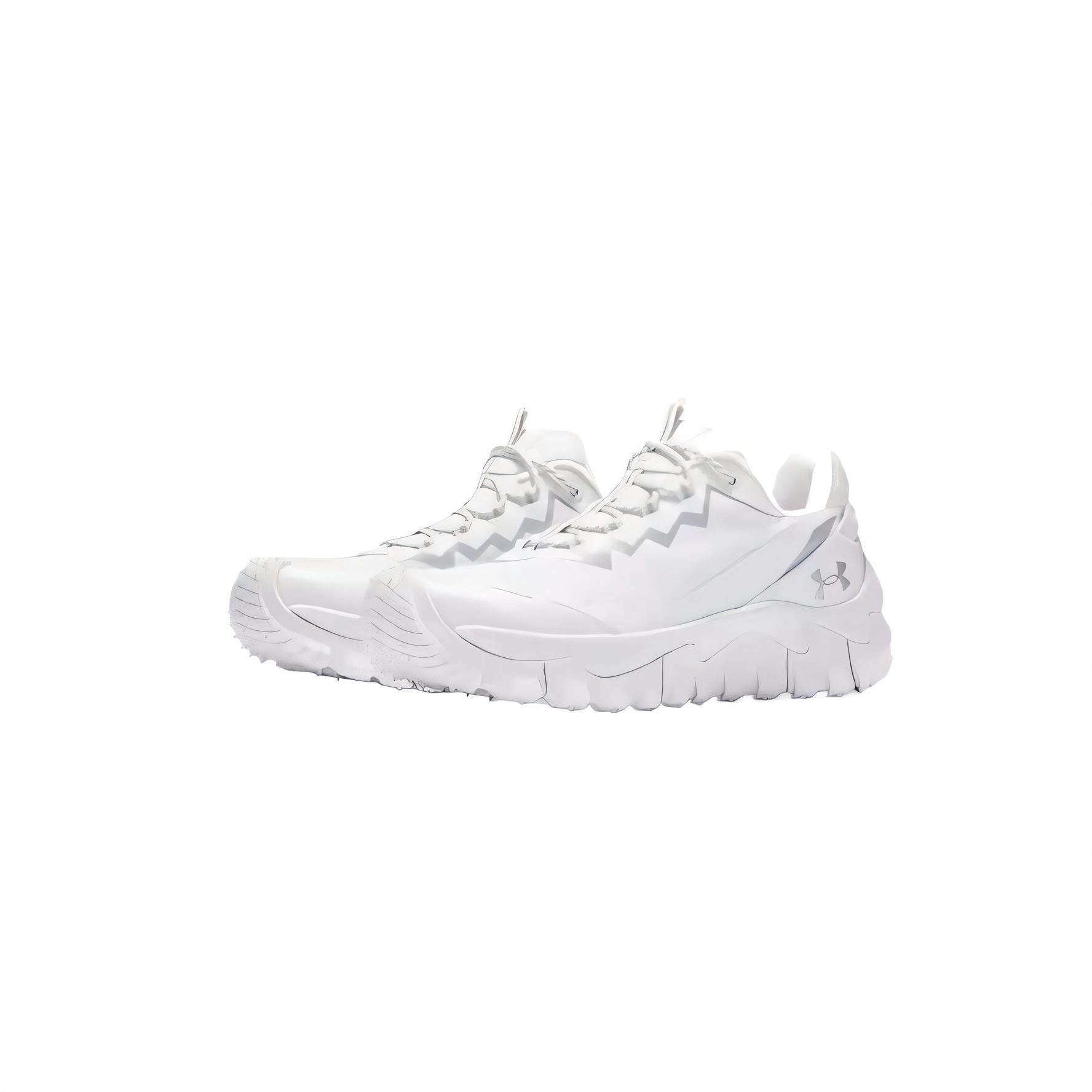 Under Armour Mountaineering Shoes Unisex
