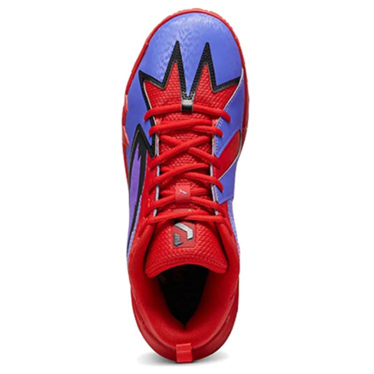 PUMA Scoot Zeros Pred