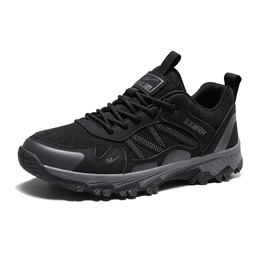 Binary Cushioning Slip Resistant Abrasion Resistant Breathable Coverage Lightweight Grip