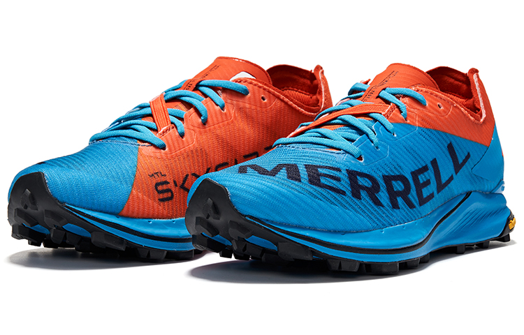 MERRELL Mtl Skyfire 2 ‘Tahoe Tangerine’