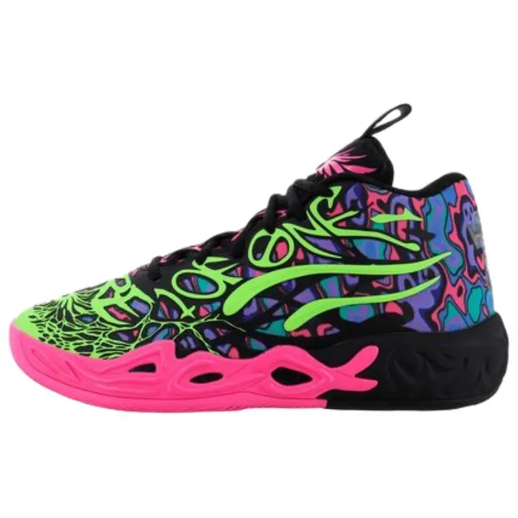 PUMA LaMelo Ball MB.04 Heem