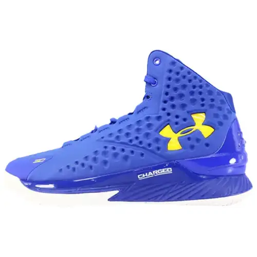 Under Armour Icon Curry 1
