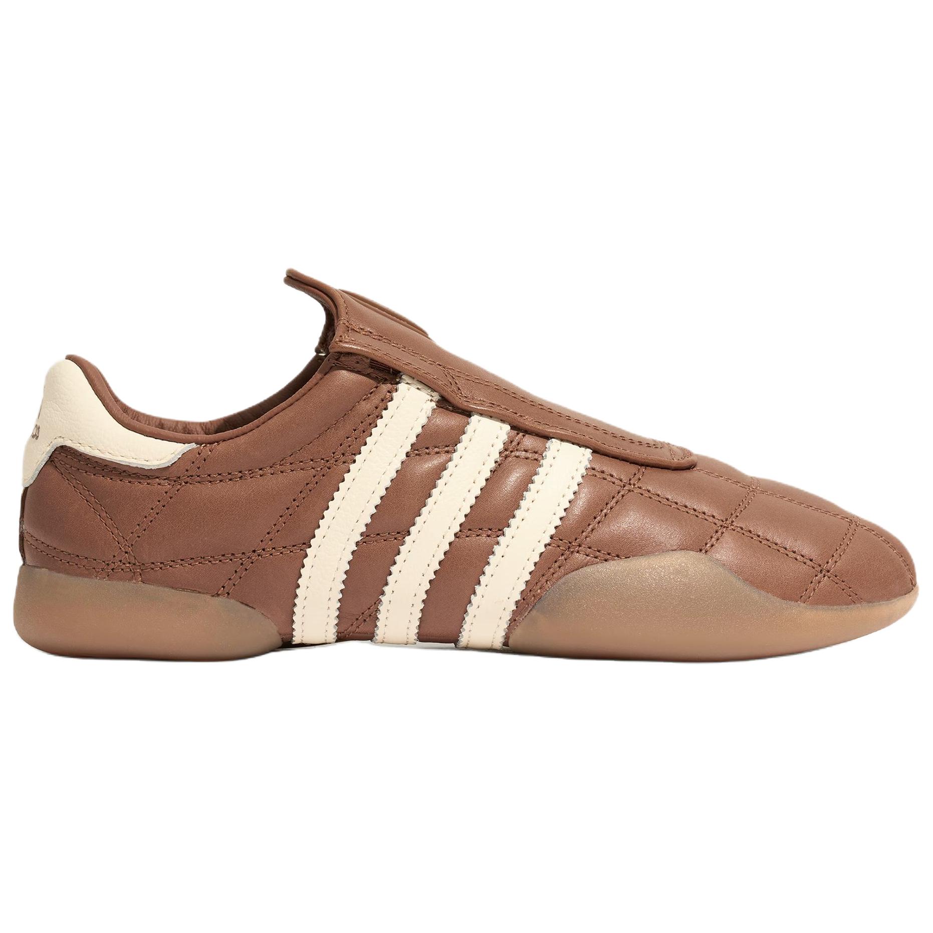 Taekwondo Wmns Adidas Mei ‘Preloved Brown’ Women’s