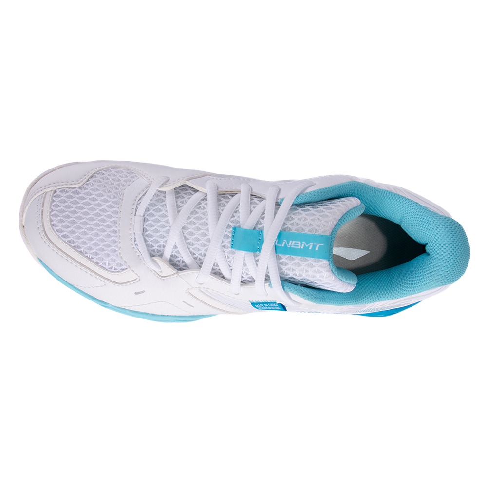 Li Ning Sound Wave 2 Slip Resistant, Abrasion Resistant, Breathable Slip Resistant, Abrasion Resistant, Breathable