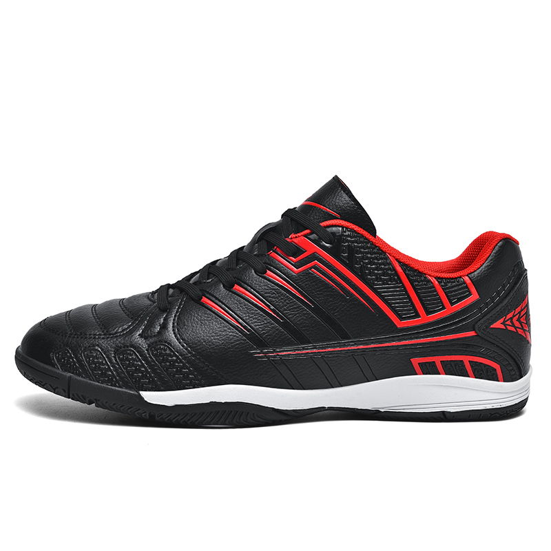 DOUBLE STAR 88 Cushioning Slip Resistant Abrasion Resistant Low top Badminton Shoes Unisex