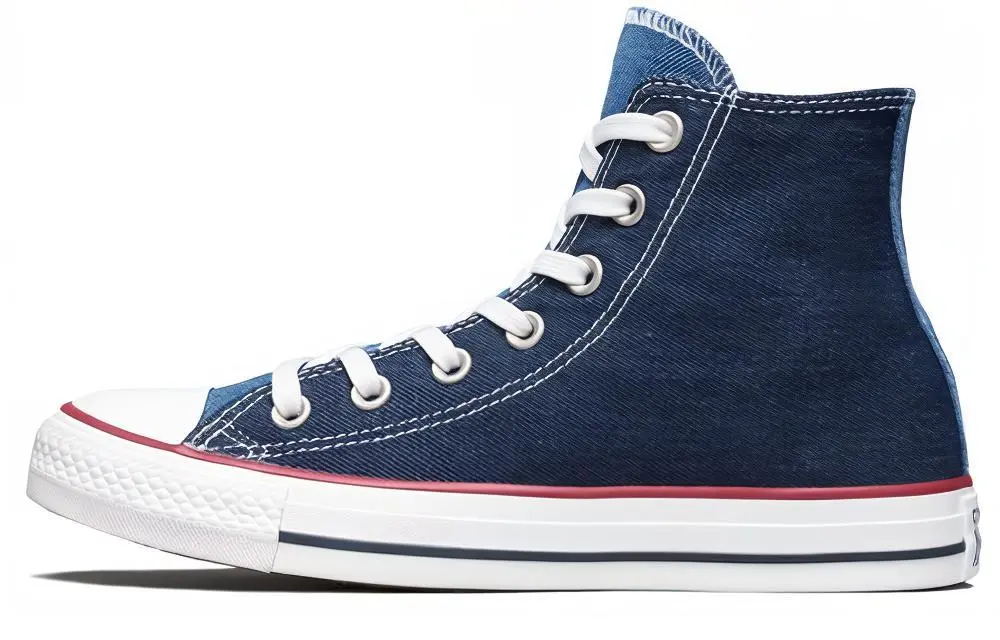 Chuck Taylor All Star Converse Hi 'Denim'