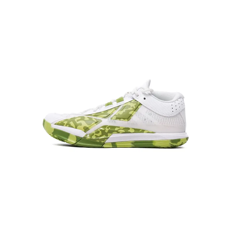 Serious Player Only Cushioning Slip Resistant Abrasion Resistant Cushioning Slip Resistant Abrasion Resistant Mid top