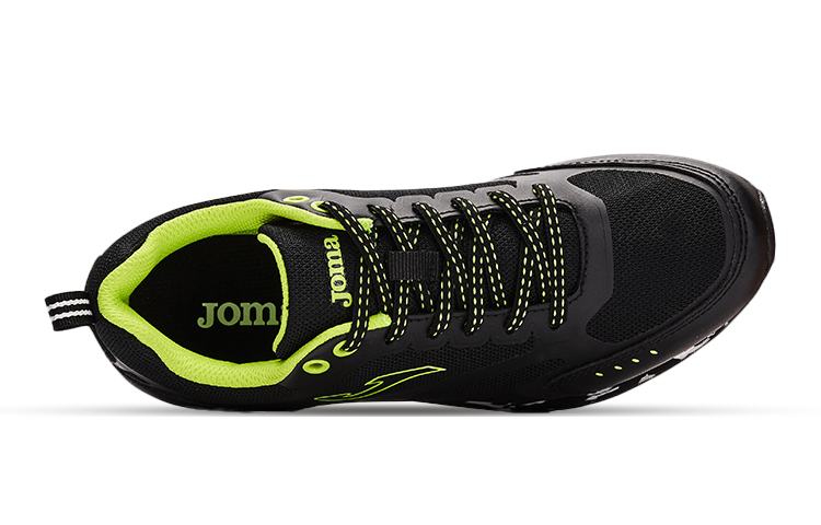 Joma Training Shoes Women’s Low Top Black