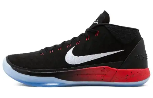 Nike Kobe A.D. DeMar DeRozan Bred Pe