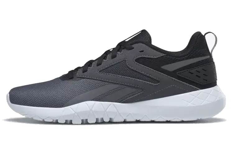 Reebok Flexagon Energy Tr 4 'Grey Black' Women's