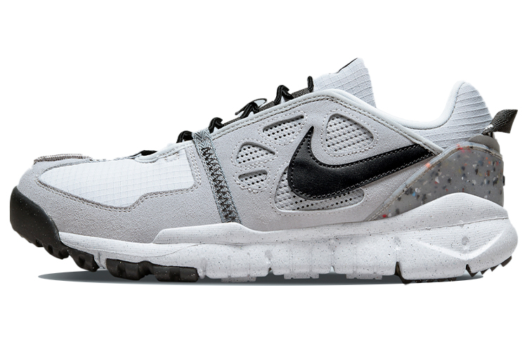 Nike Free Terra Vista Next Nature Wolf Grey