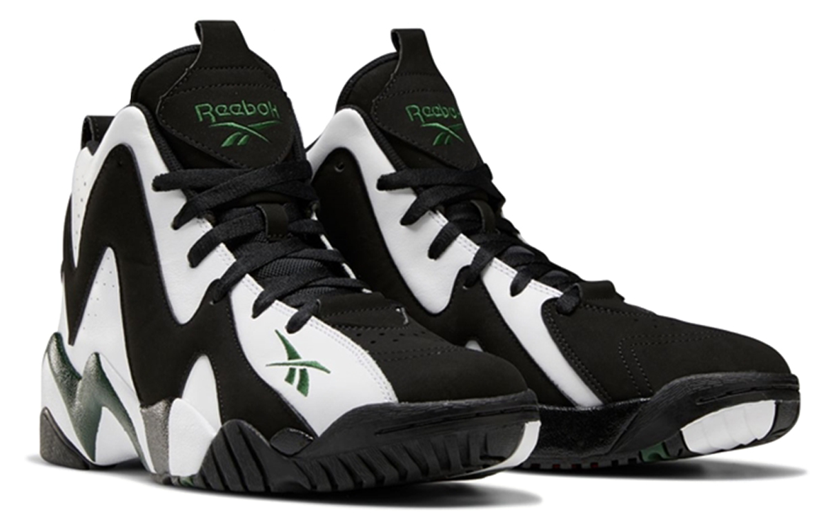 Kamikaze 2 Reebok Retro ‘Sonics’ 2020