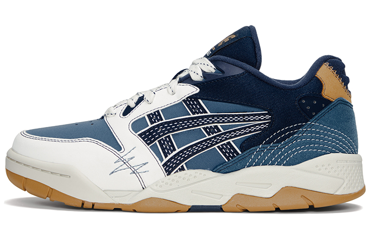 ASICS Gel Fuse ‘Blue’
