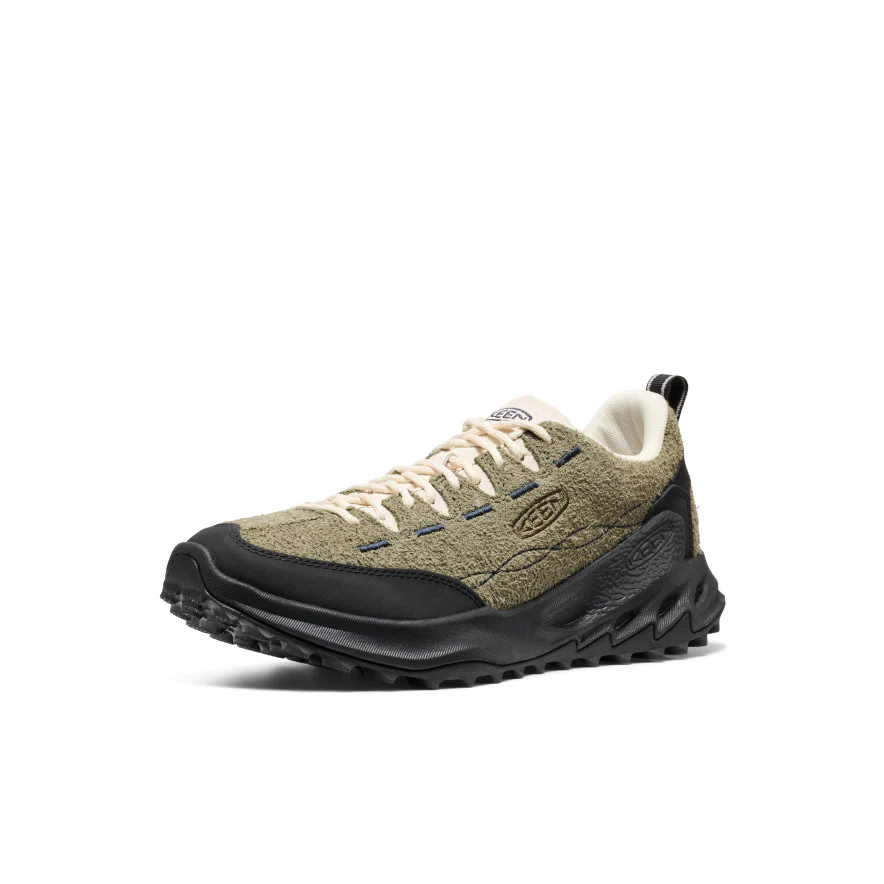 Keen Textured Trail Sneakers