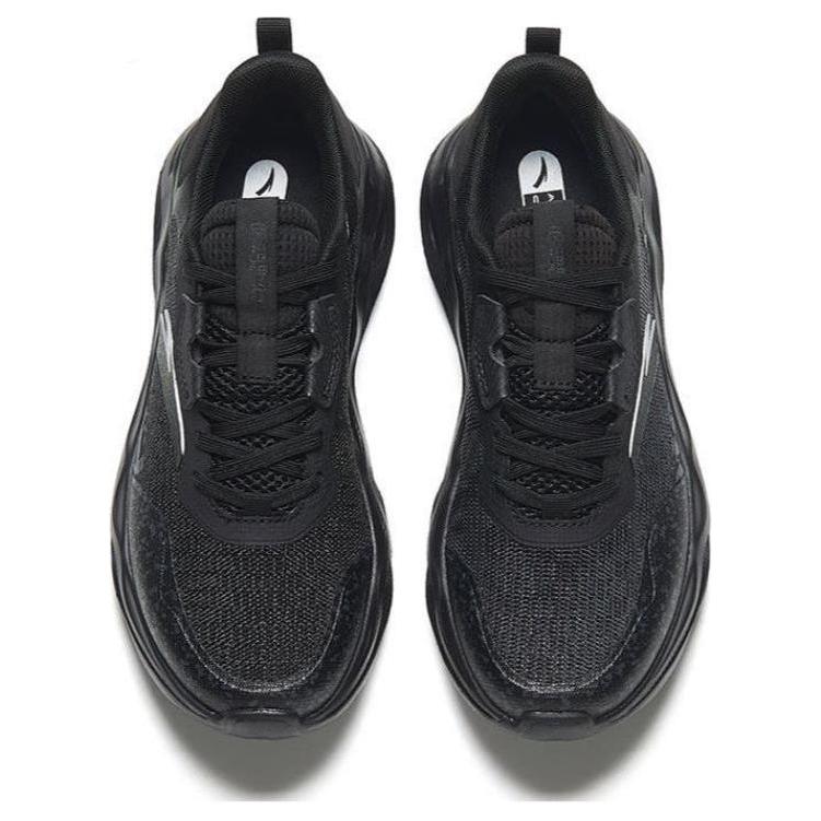 Anta Shen Xing 4PRO Cushioning, Wear Resistant Low top Training Shoes Women’s Black