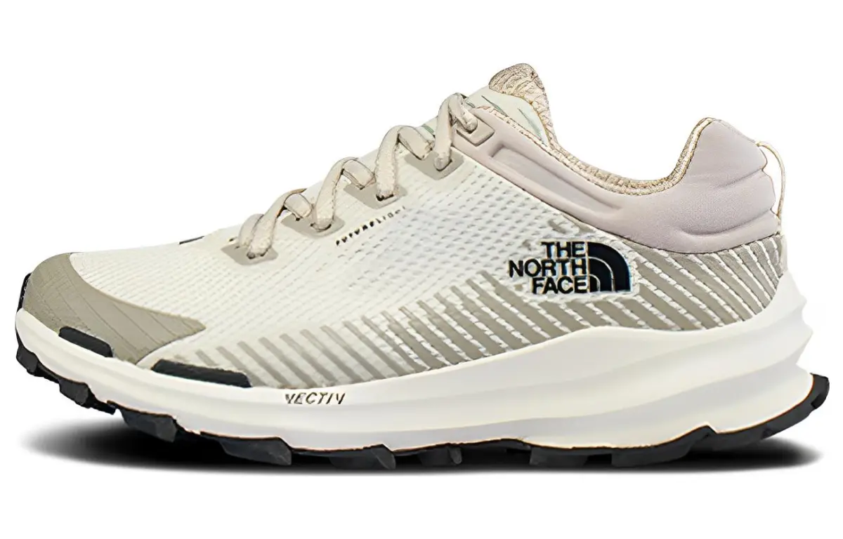 THE NORTH FACE Vectiv Fastpack Futurelight Shoes 'Gardenia White Tnf Black' Women's