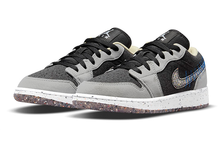 Air Jordan 1 Low Se ‘Crater’ Gs