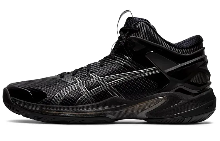 ASICS Gel Burst 24 'Black'