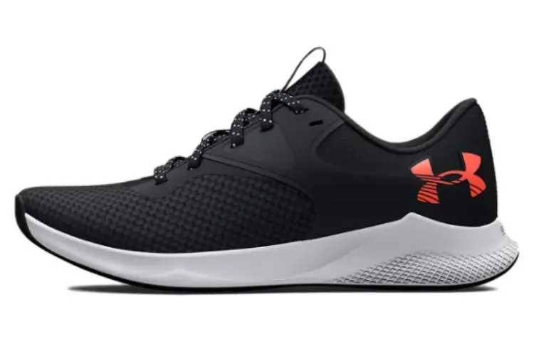 Under Armour Cushioning Slip Resistant Abrasion Resistant Cushioning Slip Resistant Abrasion Resistant Low top