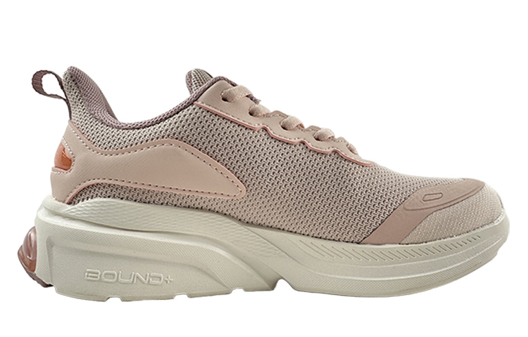 361° Low top Training Shoes Women’s Light Rose Pink