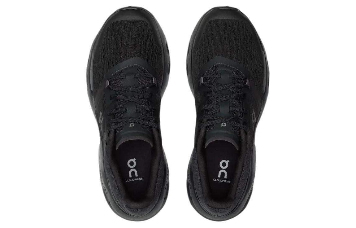 Cloudpulse Wmns On ‘Black Eclipse’