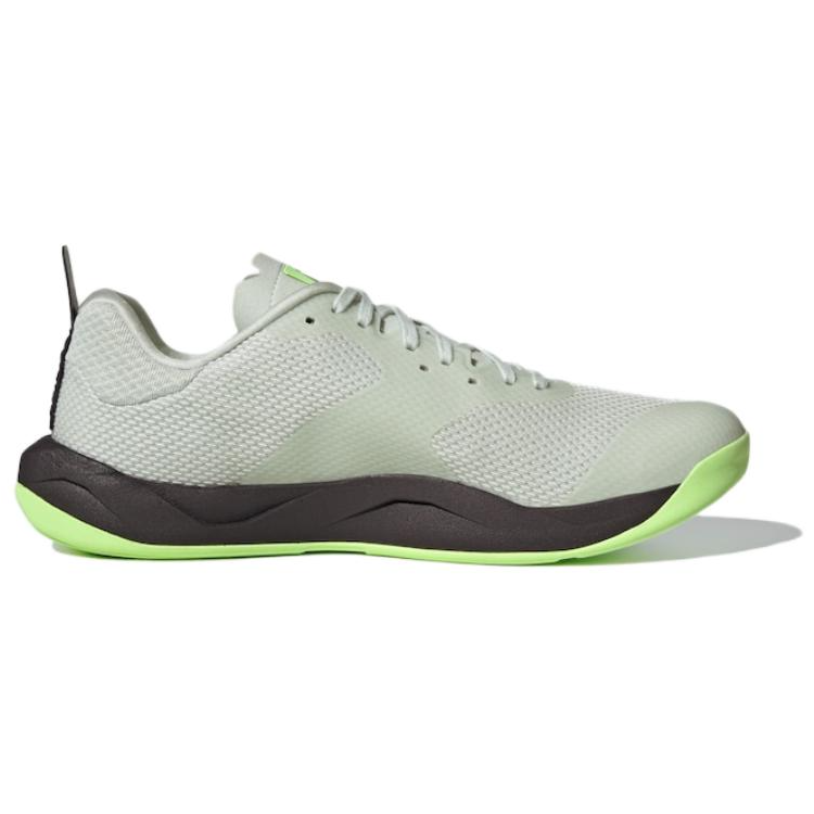 Adidas Rapidmove Crystal Jade Aurora Black Green Spark
