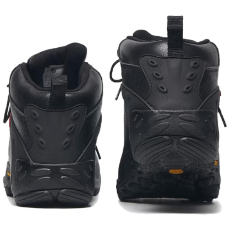 MODE FULL Comfortable Cushioning Slip Resistant Abrasion Resistant Waterproof Support Impact Resistant Low top