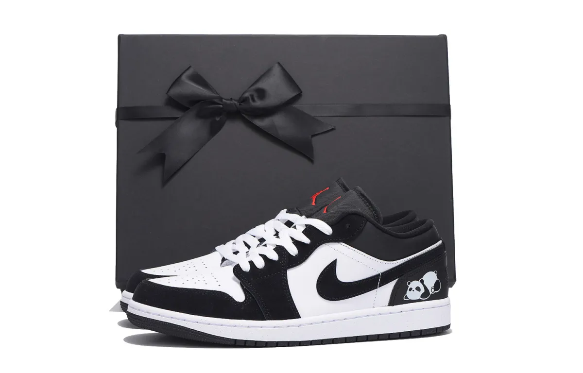 Jordan Air Jordan 1 Slip Resistant Abrasion Resistant Coverage Slip Resistant And Abrasion Resistant Coverage Low top